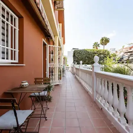 Alegria Holiday home *