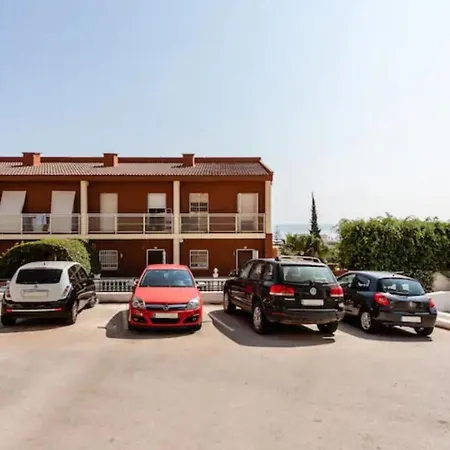 Alegria Holiday home Torremolinos