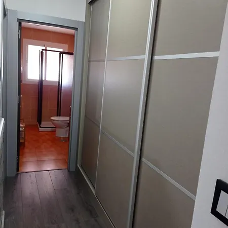 Alegria Holiday home
