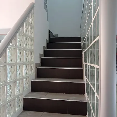 Alegria Holiday home Torremolinos