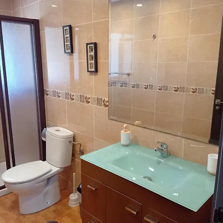 Alegria Holiday home Torremolinos