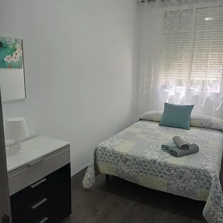 Holiday home Alegria