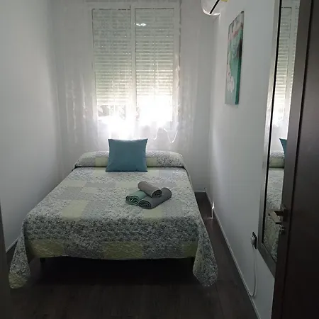 Alegria Holiday home