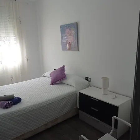 Alegria Holiday home *