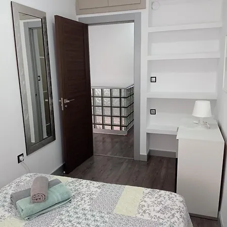 Alegria Holiday home Torremolinos