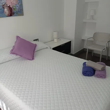 Holiday home Alegria Torremolinos