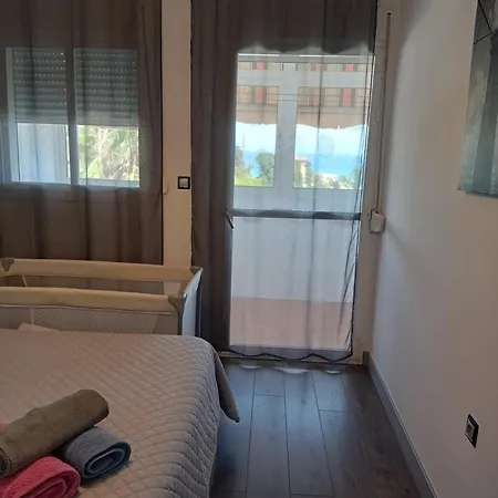 Alegria Holiday home