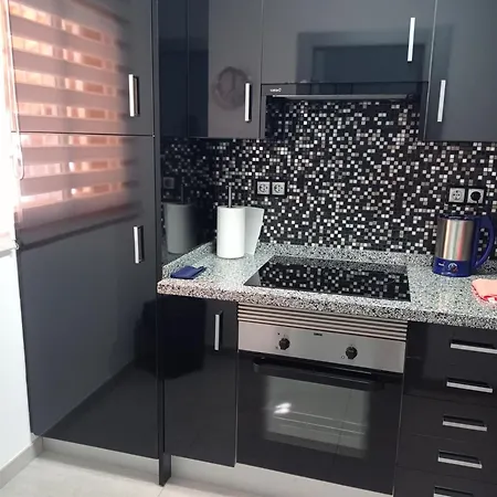 Holiday home Alegria