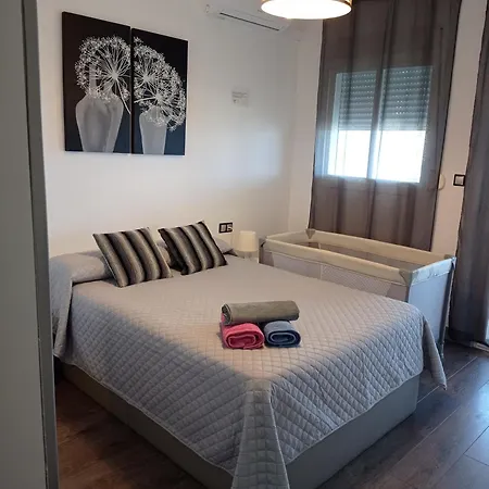 Alegria Holiday home *