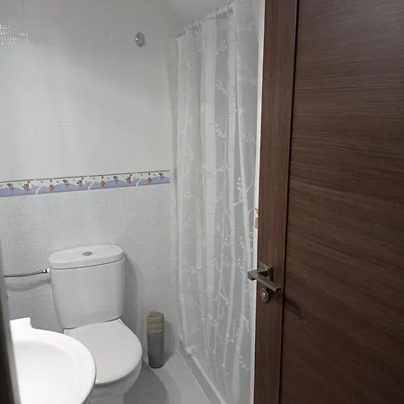 Holiday home Alegria