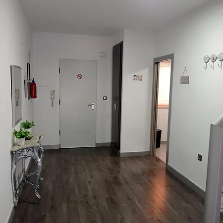 Alegria Holiday home Torremolinos