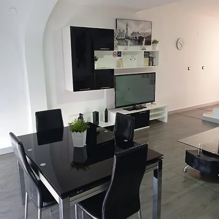 Alegria Holiday home *
