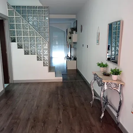 Alegria Holiday home *