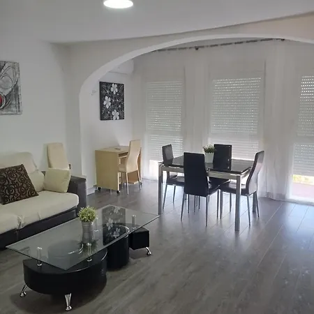 Alegria Holiday home Torremolinos