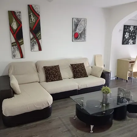 Alegria Holiday home *