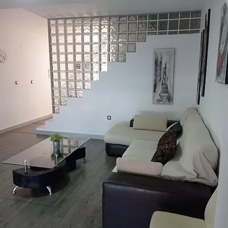 Alegria Holiday home