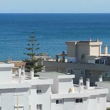 Alegria Holiday home Torremolinos