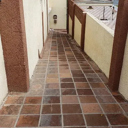 Holiday home Alegria
