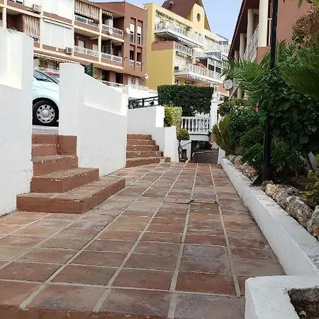 Alegria Holiday home