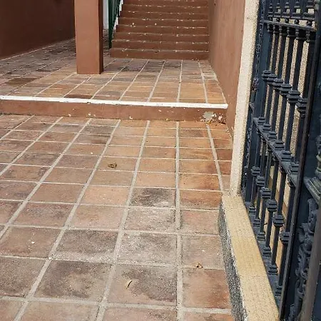 Alegria Holiday home Torremolinos